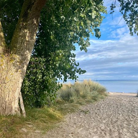 Feriendorf Suedstrand Haus 01 Pelzerhaken Luaran gambar