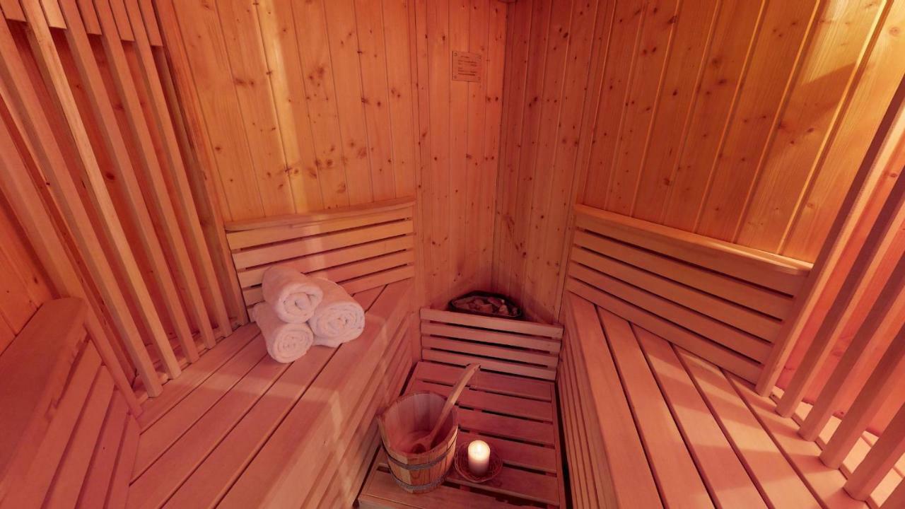 Feriendorf Suedstrand Haus 01 Pelzerhaken Luaran gambar