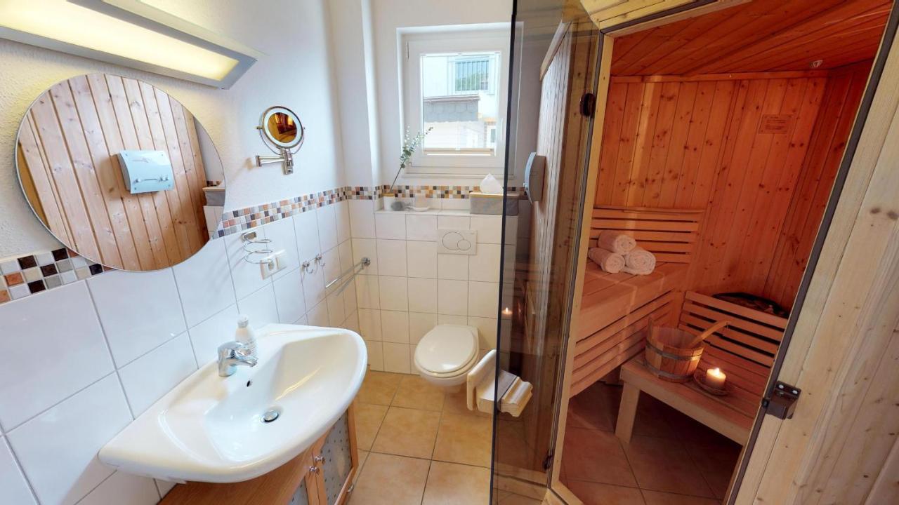 Feriendorf Suedstrand Haus 01 Pelzerhaken Luaran gambar
