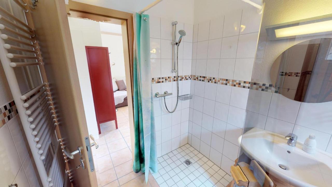 Feriendorf Suedstrand Haus 01 Pelzerhaken Luaran gambar